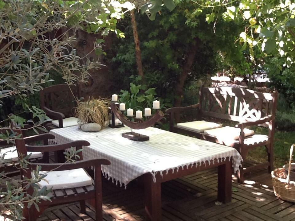 Fig Garden Cottages Kayakoy Exterior foto