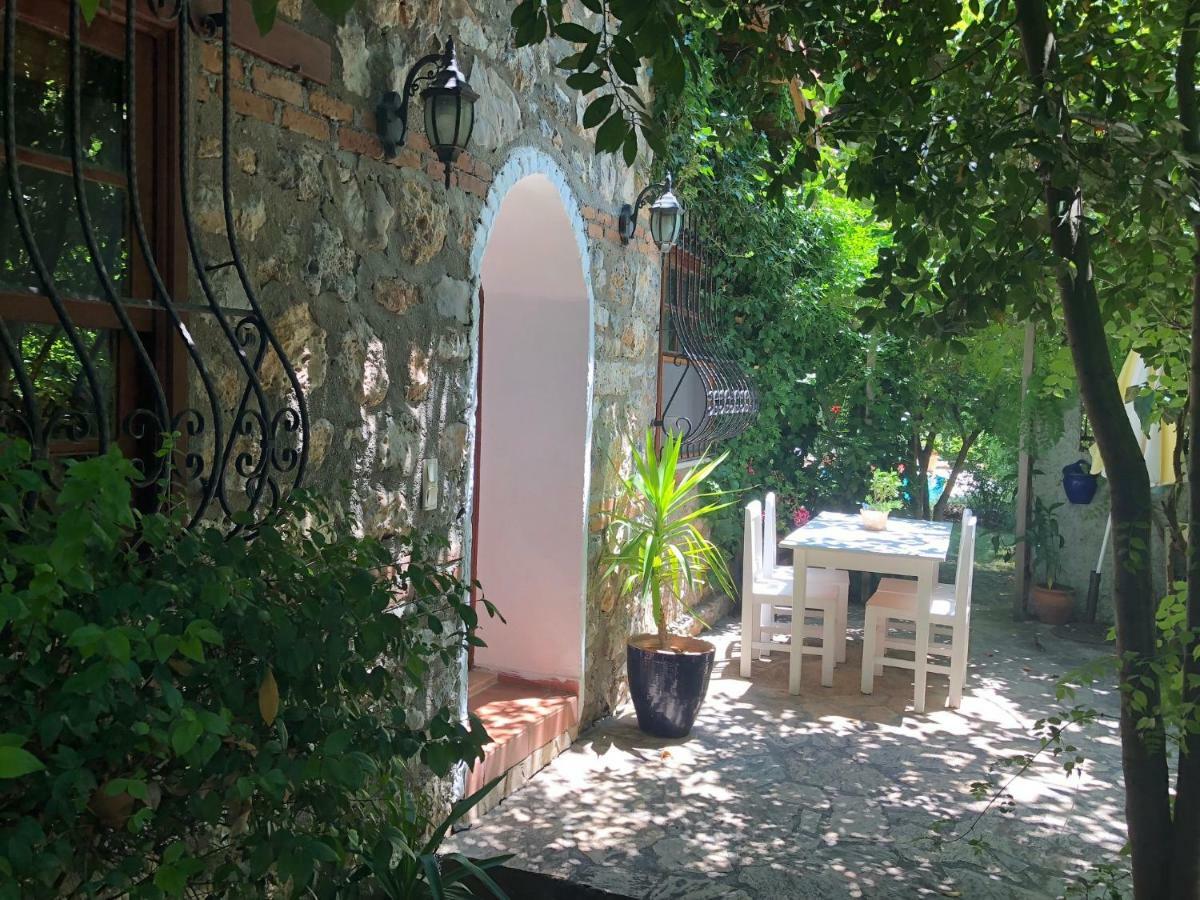 Fig Garden Cottages Kayakoy Exterior foto